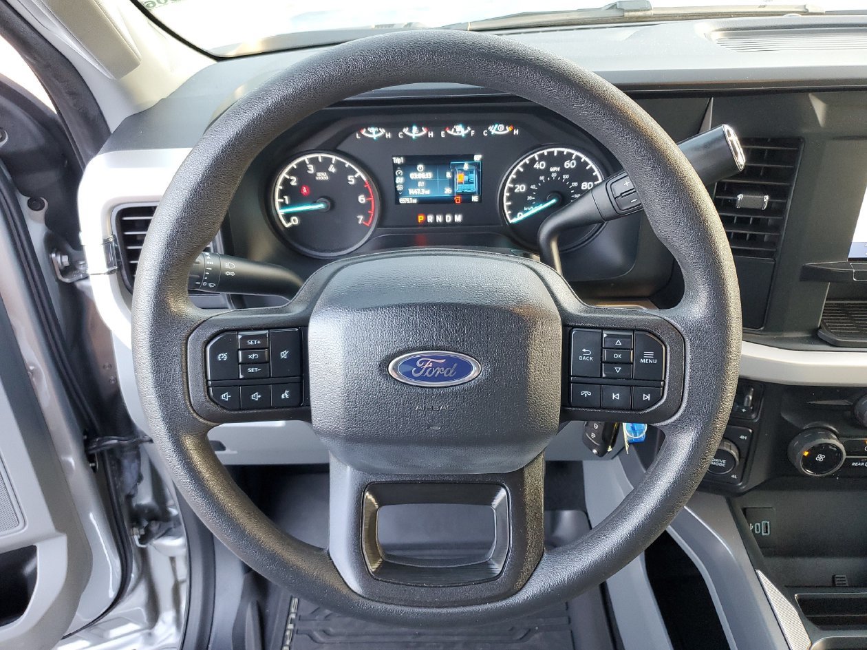 Used 2024 Ford F250 XLT AWD/4WD image 21
