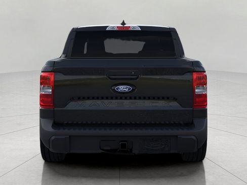 New 2026 Ford Maverick XLT AWD/4WD image 5