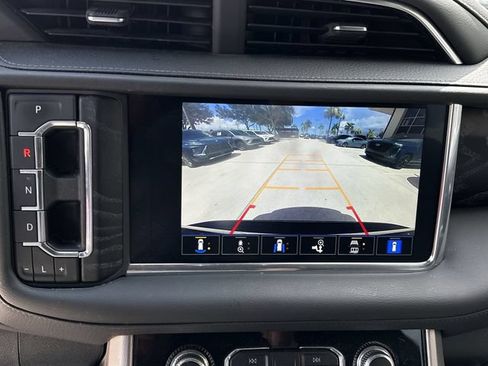 Certified 2023 GMC Yukon XL Denali w/ Max Trailering Package AWD/4WD image 25