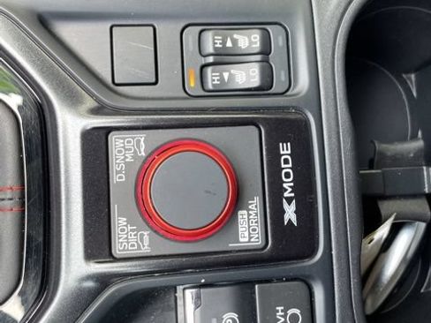 Certified 2024 Subaru Forester Sport AWD/4WD image 13