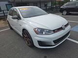 Used 2016 Volkswagen GTI S image 3