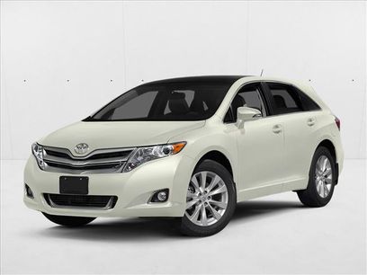 Used 2013 Toyota Venza LE