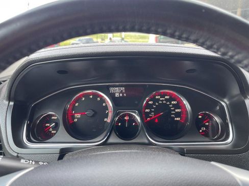 Used 2016 GMC Acadia SLE AWD/4WD image 25