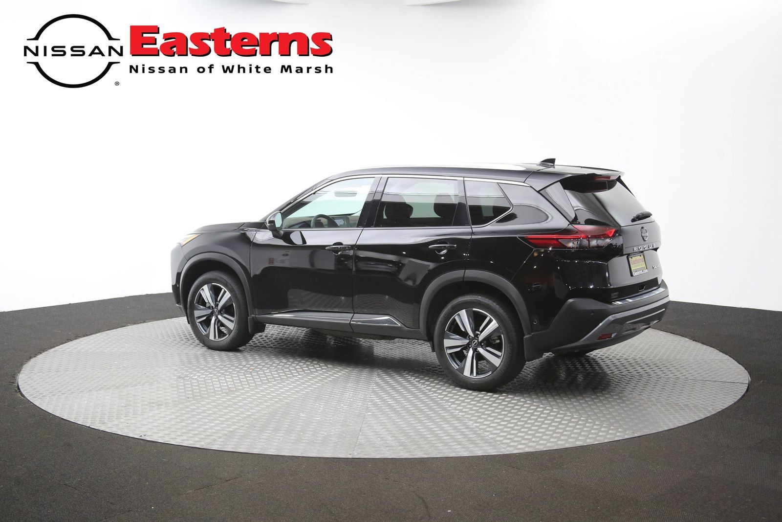 Used 2023 Nissan Rogue SL AWD/4WD image 65