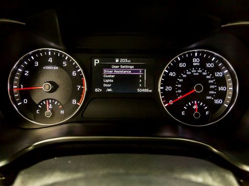 Used 2024 Kia Forte LXS FWD image 16