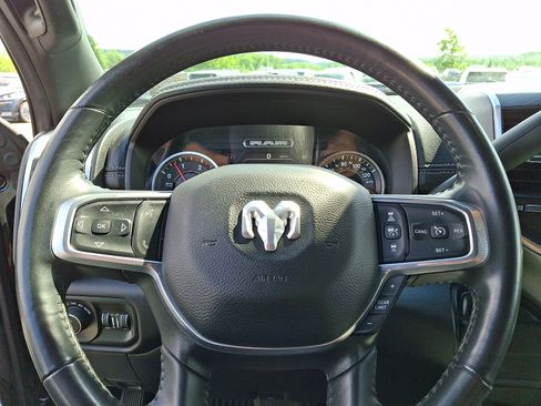 Used 2023 RAM 3500 Laramie AWD/4WD image 19
