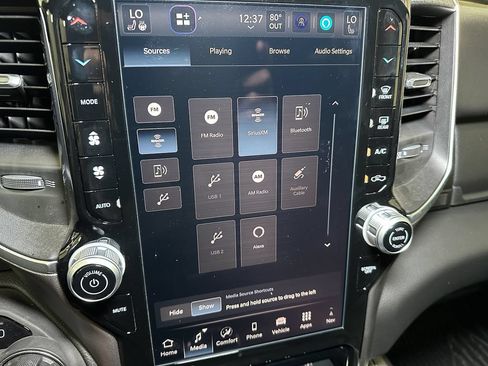 New 2026 RAM 1500 Big Horn AWD/4WD image 33