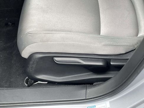 Used 2020 Honda Accord Hybrid image 16