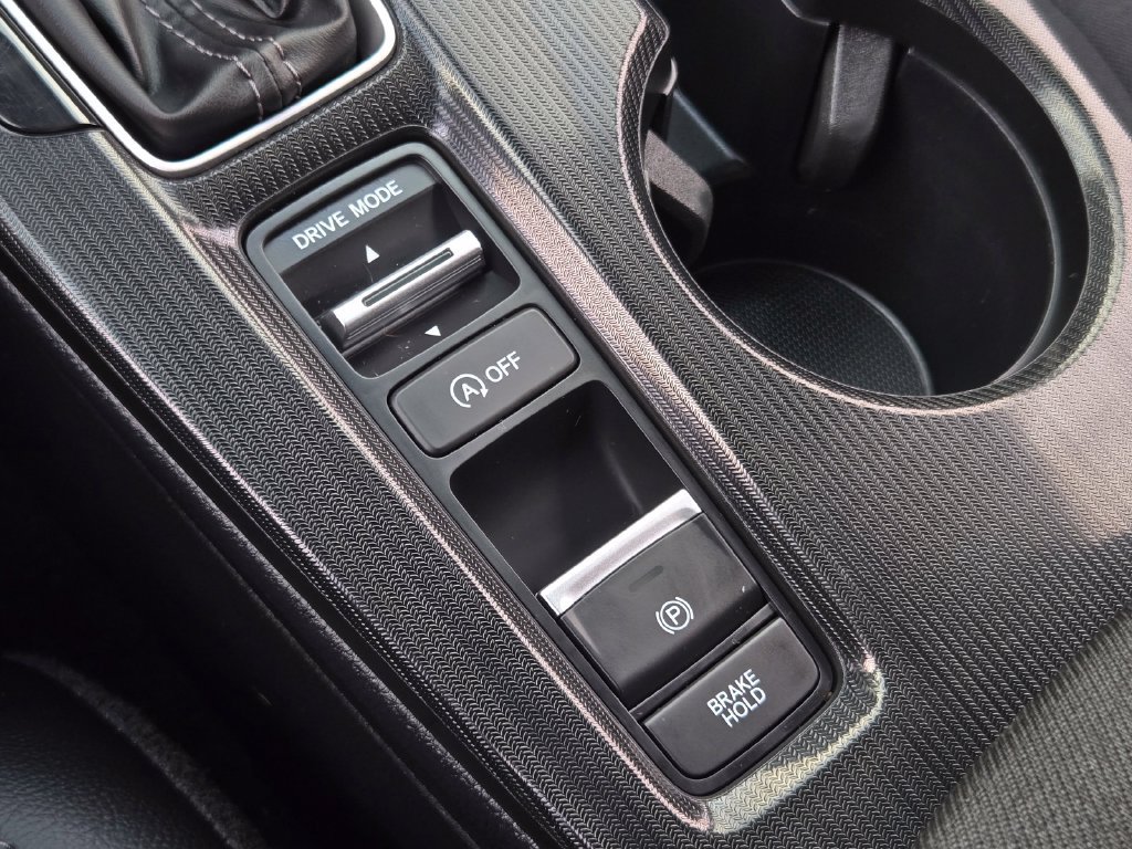 Used 2026 Honda Civic Sport image 18