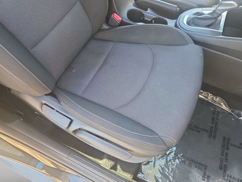 Used 2023 Kia Forte LXS FWD image 29