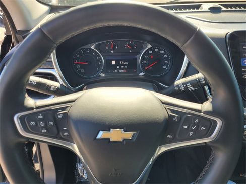 Used 2023 Chevrolet Equinox Premier image 30