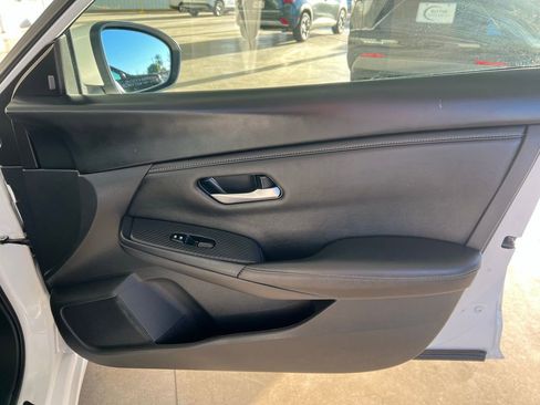 Used 2024 Nissan Sentra SV w/ All-Weather Package image 23