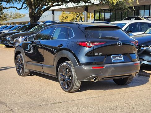 Used 2025 MAZDA CX-30 2.5 Turbo w/ Premium Plus Pkg image 6