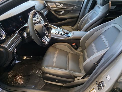 New 2026 Mercedes-Benz AMG GT 63 image 7