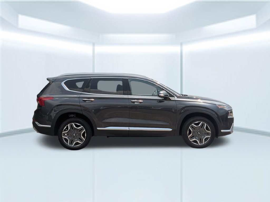 Used 2023 Hyundai Santa Fe Limited AWD/4WD image 8