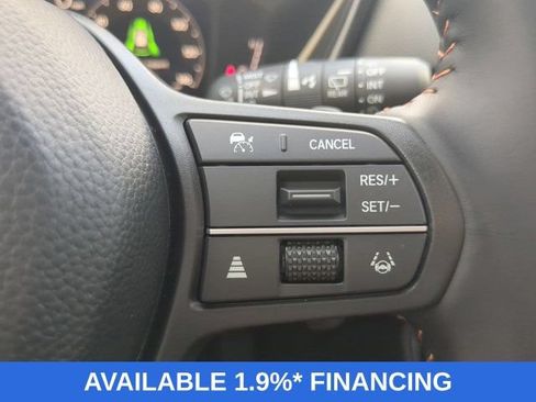 Used 2026 Honda CR-V Sport-L image 25