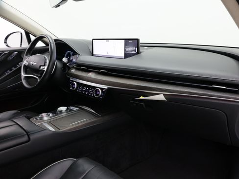Used 2023 Genesis Electrified G80 AWD/4WD image 47