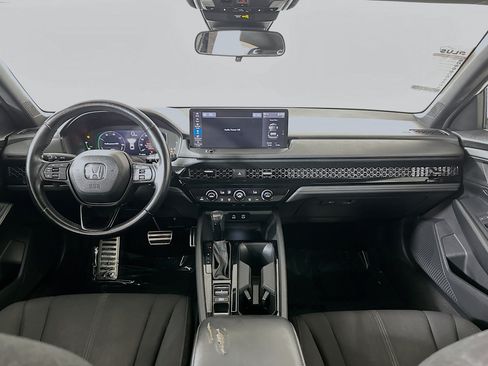 Used 2023 Honda Accord Sport image 27