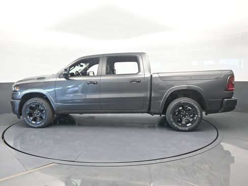 New 2026 RAM 1500 Big Horn image 3