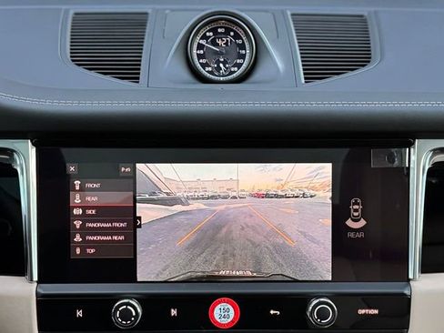 New 2026 Porsche Macan S image 31