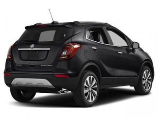 Used 2019 Buick Encore Preferred video 2
