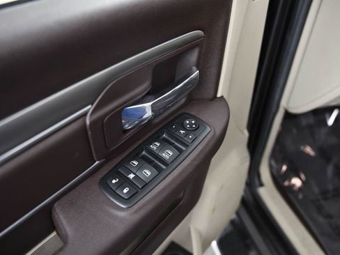 Used 2016 RAM 1500 Big Horn image 10