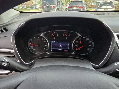 Used 2023 Chevrolet Equinox LT image 32