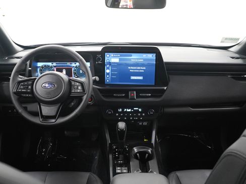 Certified 2026 Subaru Outback Premium AWD/4WD image 16