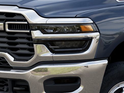 New 2026 RAM 3500 Tradesman w/ Chrome Appearance Group A AWD/4WD image 28