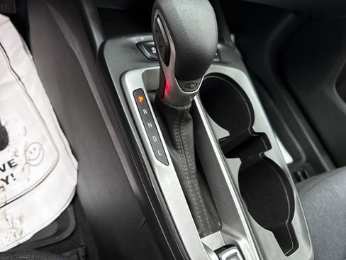 Used 2024 Chevrolet Trax LS image 24