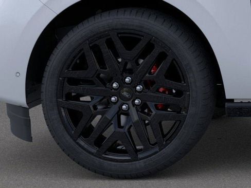 New 2026 Ford Expedition Platinum w/ Stealth Performance Package image 19