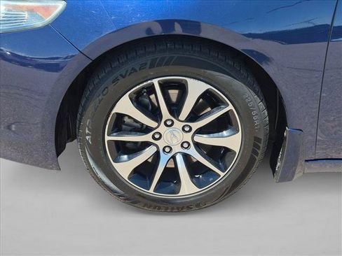 Used 2015 Acura TLX w/ Technology Package FWD image 9