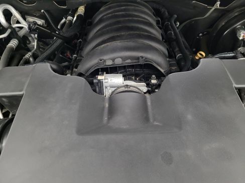 Used 2019 GMC Yukon SLT w/ HD Trailering Package image 30