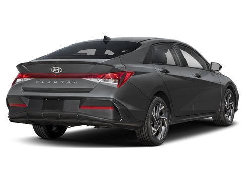 New 2026 Hyundai Elantra SEL Sport FWD image 53