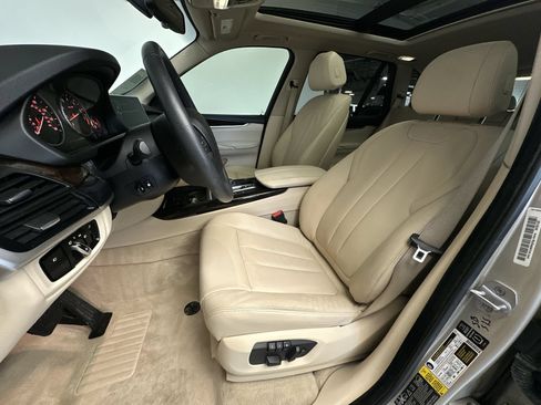 Used 2014 BMW X5 xDrive35i AWD/4WD image 12