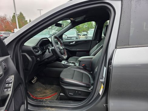 Used 2023 Ford Escape ST-Line Select w/ Tech Pack #2 image 20