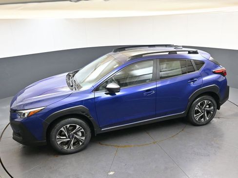 New 2026 Subaru Crosstrek 2.0i Premium image 47
