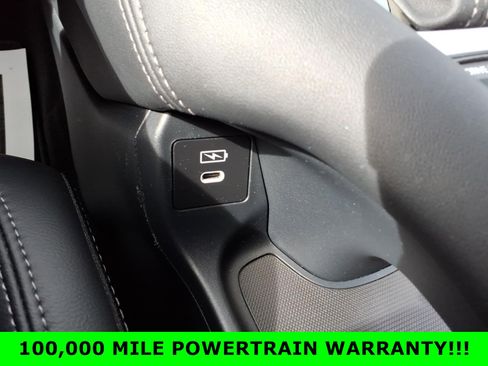 Certified 2024 Honda HR-V EX-L image 27