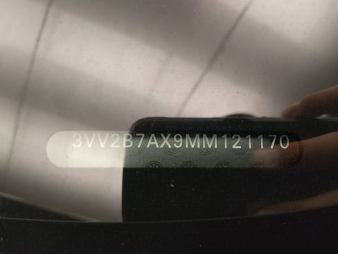 Used 2021 Volkswagen Tiguan SEL AWD/4WD image 33
