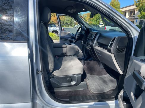 Used 2015 Ford F150 XLT w/ Equipment Group 301A Mid image 60