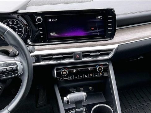 Used 2022 Kia K5 EX FWD image 6