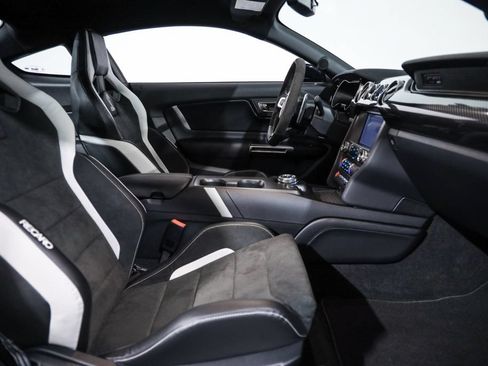 Used 2022 Ford Mustang Shelby GT500 w/ Carbon Fiber Track Pack RWD image 29