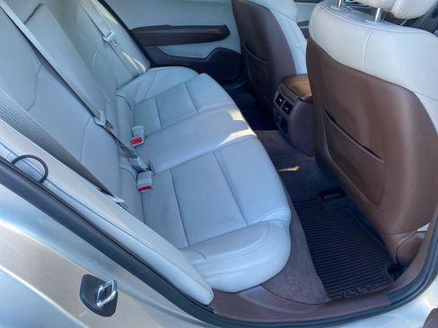 Used 2014 Cadillac ATS Luxury w/ Sun And Sound Package image 8