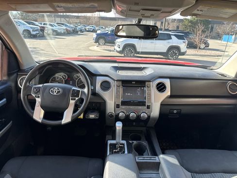 Used 2016 Toyota Tundra SR5 image 35