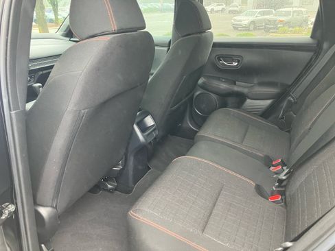 Certified 2024 Honda HR-V Sport image 34