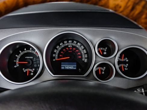 Used 2012 Toyota Tundra Limited image 18