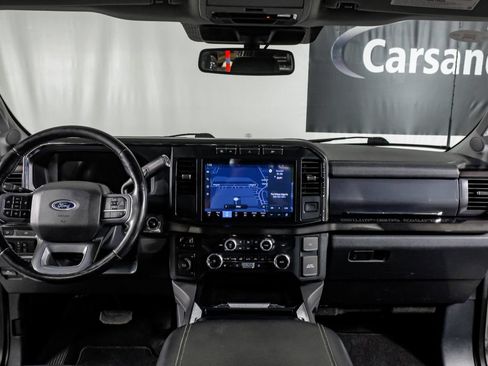 Used 2023 Ford F450 Lariat AWD/4WD image 14