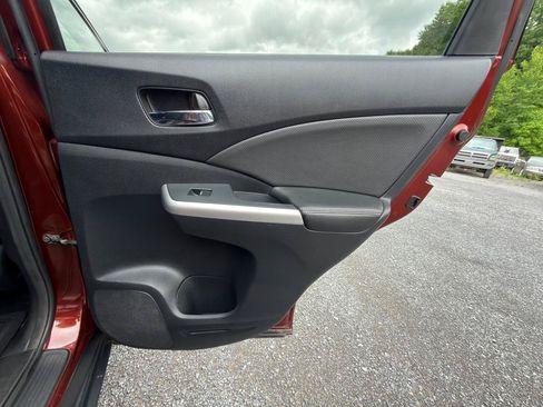 Used 2016 Honda CR-V Touring image 30