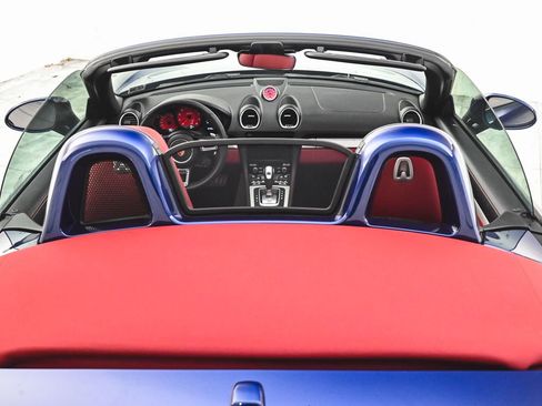 Used 2025 Porsche 718 Boxster GTS image 33