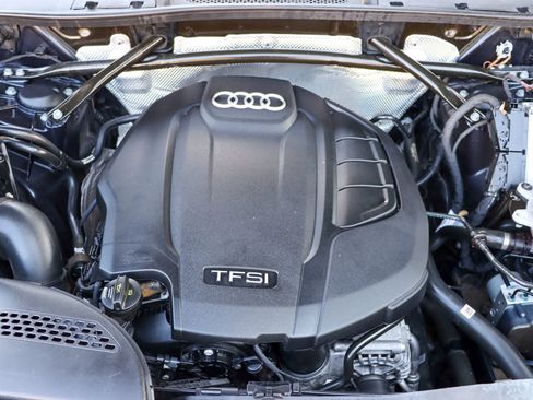 Used 2018 Audi Q5 2.0T Premium Plus w/ Premium Plus Package AWD/4WD image 46